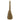 abro Jill - Schultertasche 32 cm (mud) - Bild 3