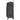 D&N Travel Line 9204 - 4-Rollen-Trolley L 76 cm (grau) - Bild 3