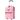 reisenthel trolley XS - 2-Rollen-Kindertrolley 43 cm (panda dots pink)