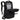 Jack Wolfskin Sierra 32 - Rucksack 50 cm (schwarz) - Bild 6