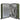 NINETYGO Touch - 4-Rollen-Trolley L 77.5 cm (grün) - Bild 6