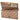 Guess Giully II Xbody - Clutch 21 cm (beige) - Bild 6