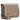 Mandarina Duck Mellow Leather - Umhängetasche 22 cm (warm taupe) - Bild 5