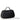 Calvin Klein Quilted Emblem - Umhängetasche 26 cm (black) - Bild 2