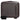 Mandarina Duck Logoduck+ - Beautycase 27 cm (choco ice)