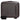 Mandarina Duck Logoduck+ - Beautycase 27 cm (choco ice)