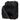 Vaude Proof Transformer 2in1 - Fahrradtasche/Fahrradrucksack 13.3" (black) - Bild 5