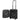 Travelite Jetpack Easy - 2-Rollen-Trolley S 40 cm (schwarz) - Bild 7