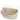 Seidenfelt Senja Saddle - Schultertasche 22 cm (beige) - Bild 6