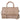 BOSS Women's Sandy SM - Henkeltasche 22 cm (open red) - Bild 4
