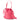 Puma Prime Time - Beuteltasche 27 cm (glowing pink) - Bild 2