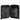 FPM Milano Bank Zip Deluxe Spinner 55 S - 4-Rollen-Kabinentrolley 55 S cm (eclipse black) - Bild 6