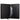 Secrid Slimwallet Emboss Lines - Kreditkartenetui 6cc 10.2 cm RFID (black+) - Bild 5