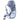 Deuter Futura 30 SL - Wanderrucksack 63 cm (polar-bluejay) - Bild 5