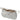 Guess Arnela Top Zip - Schultertasche 26 cm (white) - Bild 6