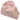 Seidenfelt Sundby - Schultertasche 24.5 cm (tulle pink) - Bild 6