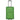 paklite Orlando - 2-Rollen-Trolley M 63 cm (grün)