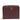 Tommy Hilfiger Icon - Geldbörse M 6cc 12 cm (marzemino)
