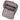 Vaude Albali II 32 - Rucksack 15.6" 50 cm (dark cherry) - Bild 5