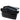 Piquadro Blue Square - Umhängetasche 23 cm (black) - Bild 6