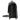 Seidenfelt Roros East-West - Umhängetasche 23 cm (black) - Bild 3