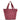 reisenthel shopper M - Shopper 51 cm (twist maroon) - Bild 2