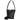 Lacoste Bucket Bag S - Beuteltasche 20 cm (black) - Bild 2
