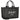 Joop Jeans Women Calduccio Spiaggia - Henkeltasche 36 cm (black) - Bild 5