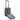 Evoc 4-Wheel Trolley 40 - 4-Rollen-Kabinentrolley S 56 cm (carbon grey-black) - Bild 5