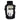Rains Texel - Reisetasche S 55 cm (black) - Bild 4