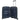 Travelite Air Base - 4-Rollen-Kabinentrolley S 55 cm erw. (iceblue) - Bild 6