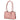 Guess Meridian ll - Schultertasche 27 cm (coral pink) - Bild 2