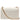 Seidenfelt Roros East-West - Umhängetasche 23 cm (soft cream) - Bild 4