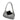 Valentino Bags Samba Re - Schultertasche 20.5 cm (grigio) - Bild 7