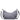 zwei Lola LO70 - Umhängetasche 29 cm (blue) - Bild 4