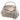 Guess Talent Multi Comp - Henkeltasche 29 cm (off white) - Bild 6