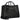Valentino Bags Alexia - Handtasche 35 cm (nero) - Bild 5