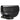 Seidenfelt Arvaja Saddle - Umhängetasche (black) - Bild 5