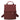 zwei Mademoiselle MR45 - Rucksack Mini 22 cm (rubin)