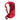 Deuter Futura 23 - Wanderrucksack 57 cm (cherry-masala) - Bild 5