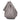 zwei Lola LO200 - Shopper 47 cm (grey) - Bild 5