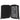 Piquadro PQ-Light - Ultra Slim 4-Rollen-Kabinentrolley 55 cm (matt black) - Bild 6