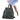 The Urban Society Supershopper - Shopper 51 cm (grün) - Bild 8