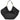 Coccinelle Smash - Shopper 26.5 cm (noir) - Bild 4