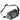 The North Face Base Camp Lumbar - Gürteltasche (stone slab/granite grey) - Bild 3