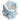 Doughnut Macaroon Beyond The Horizon - Rucksack 14" 38 cm (clear blue) - Bild 6