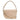HUGO Women's Madyson - Schultertasche 21.5 cm (open beige) - Bild 4