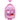 Heys Hasbro Peppa Pig - 2-Rollen-Trolley 46 cm (peppa pig)