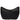 Lacoste Neocroc Moon Bag - Henkeltasche L 46 cm (noir)