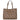 Guess Meridian ll - Shopper 36 cm (latte logo)